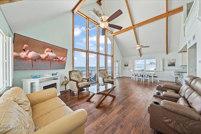 6845 Highway A1a S, Melbourne Beach, FL 32951