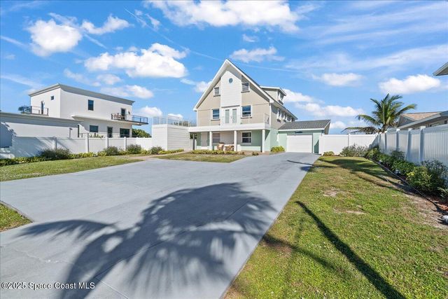 6845 Highway A1a S, Melbourne Beach, FL 32951
