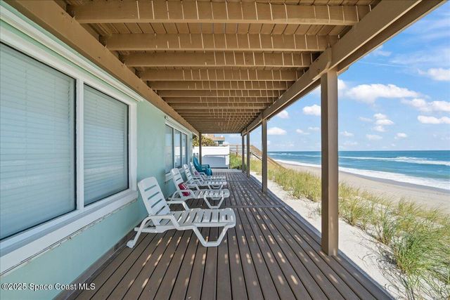 6845 Highway A1a S, Melbourne Beach, FL 32951