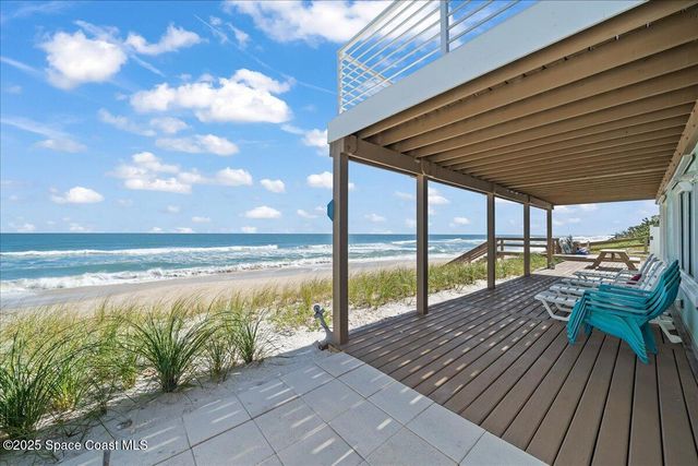 6845 Highway A1a S, Melbourne Beach, FL 32951
