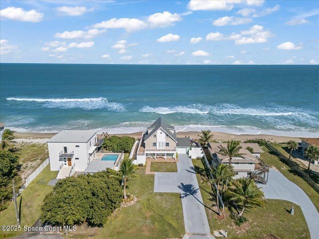 6845 Highway A1a S, Melbourne Beach, FL 32951