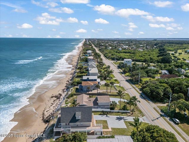 6845 Highway A1a S, Melbourne Beach, FL 32951