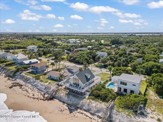 6845 Highway A1a S, Melbourne Beach, FL 32951