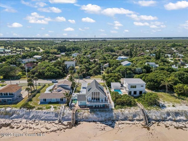 6845 Highway A1a S, Melbourne Beach, FL 32951