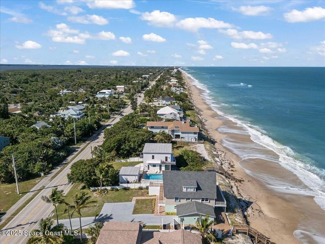 6845 Highway A1a S, Melbourne Beach, FL 32951