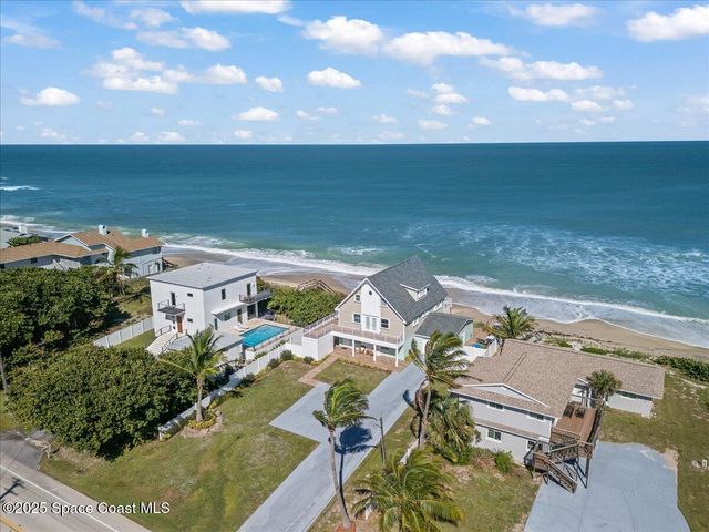 6845 Highway A1a S, Melbourne Beach, FL 32951
