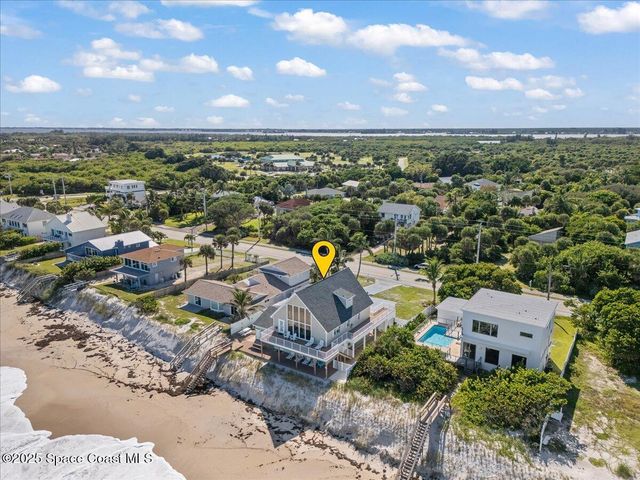 6845 Highway A1a S, Melbourne Beach, FL 32951