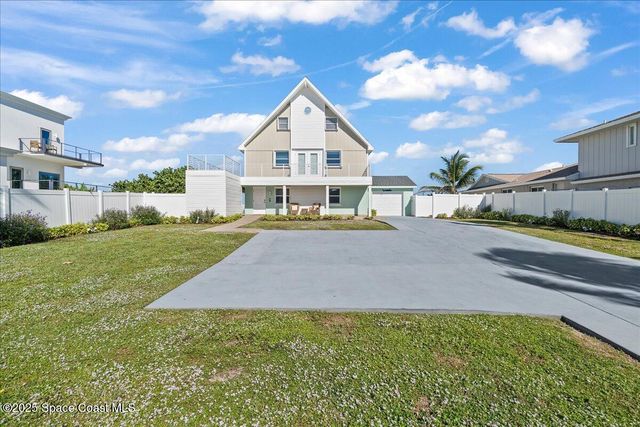 6845 Highway A1a S, Melbourne Beach, FL 32951