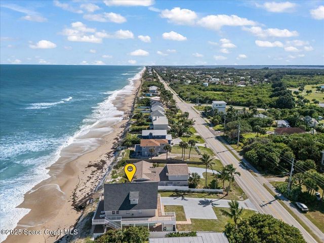 6845 Highway A1a S, Melbourne Beach, FL 32951