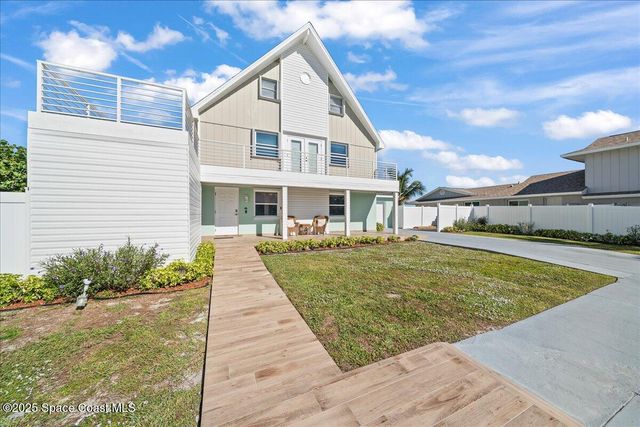 6845 Highway A1a S, Melbourne Beach, FL 32951