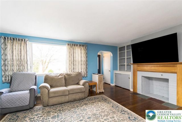 903 highland Avenue, Bethlehem City, PA 18018
