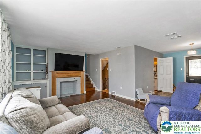 903 highland Avenue, Bethlehem City, PA 18018