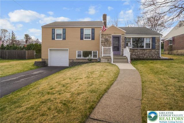 903 highland Avenue, Bethlehem City, PA 18018