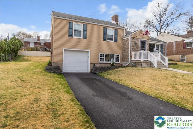 903 highland Avenue, Bethlehem City, PA 18018
