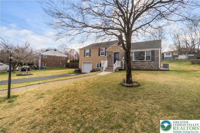 903 highland Avenue, Bethlehem City, PA 18018