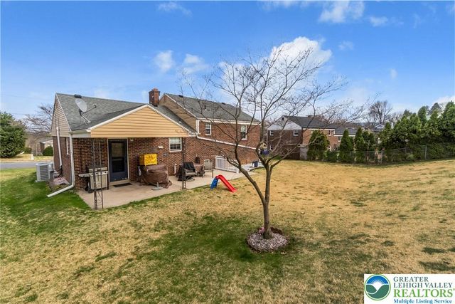 903 highland Avenue, Bethlehem City, PA 18018