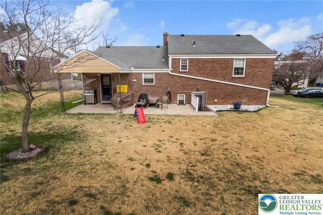 903 highland Avenue, Bethlehem City, PA 18018
