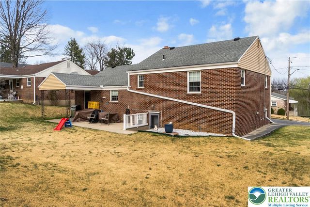 903 highland Avenue, Bethlehem City, PA 18018