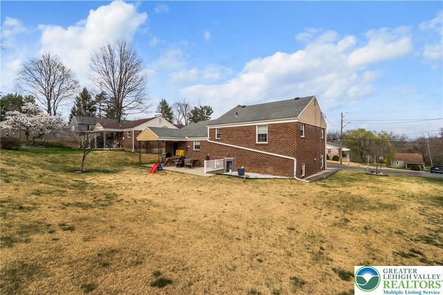 903 highland Avenue, Bethlehem City, PA 18018