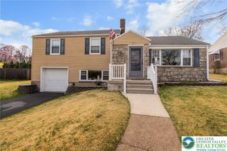 903 highland Avenue, Bethlehem City, PA 18018