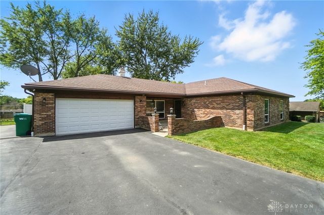 465 Grange Hall Road, Beavercreek, OH 45430