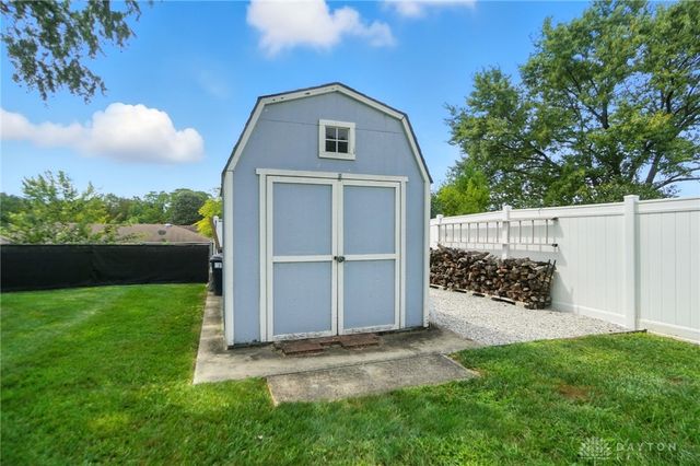 465 Grange Hall Road, Beavercreek, OH 45430