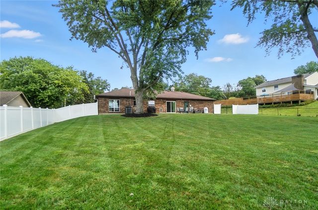 465 Grange Hall Road, Beavercreek, OH 45430
