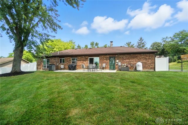 465 Grange Hall Road, Beavercreek, OH 45430