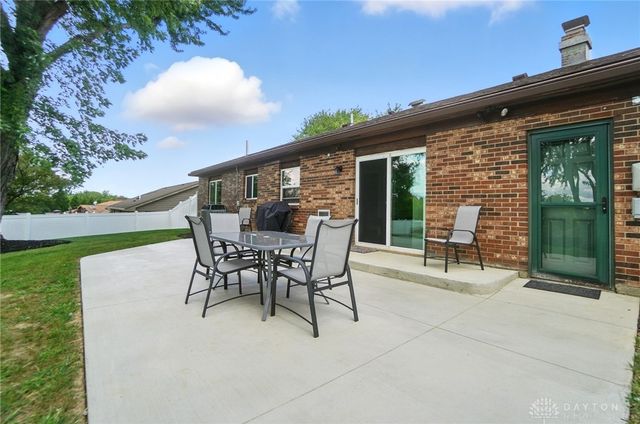 465 Grange Hall Road, Beavercreek, OH 45430