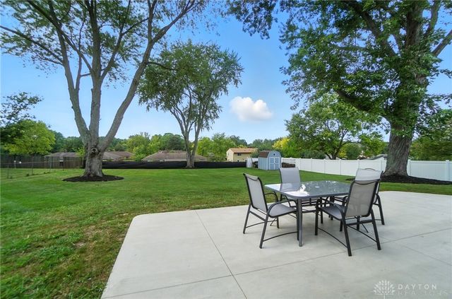465 Grange Hall Road, Beavercreek, OH 45430