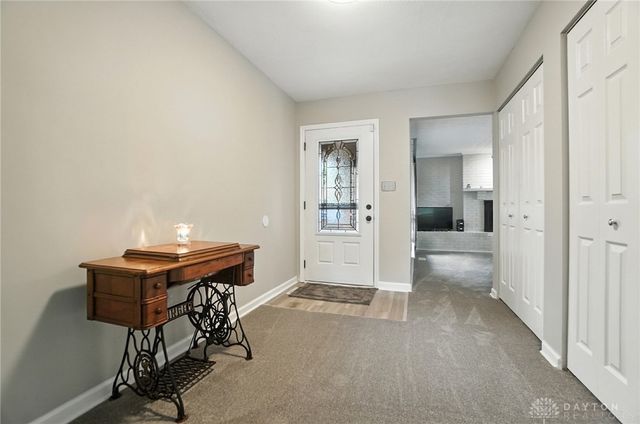 465 Grange Hall Road, Beavercreek, OH 45430