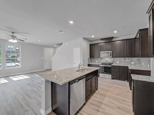 3112 Solana Circle, Denton, TX 76207