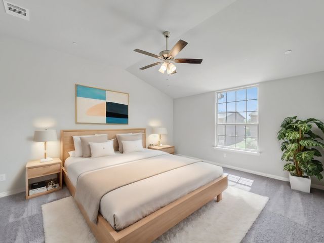 3112 Solana Circle, Denton, TX 76207