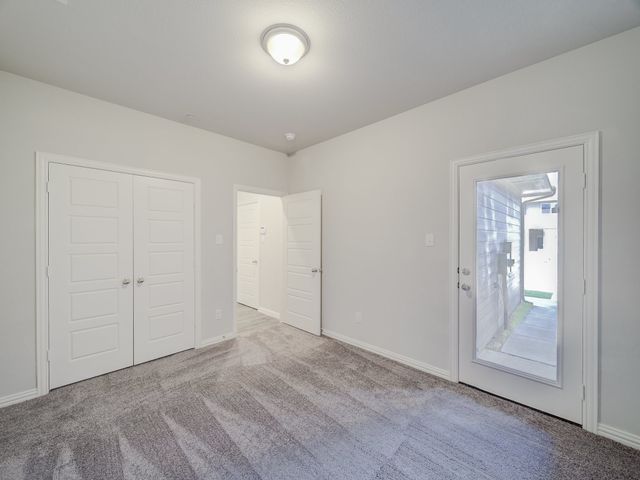 3112 Solana Circle, Denton, TX 76207