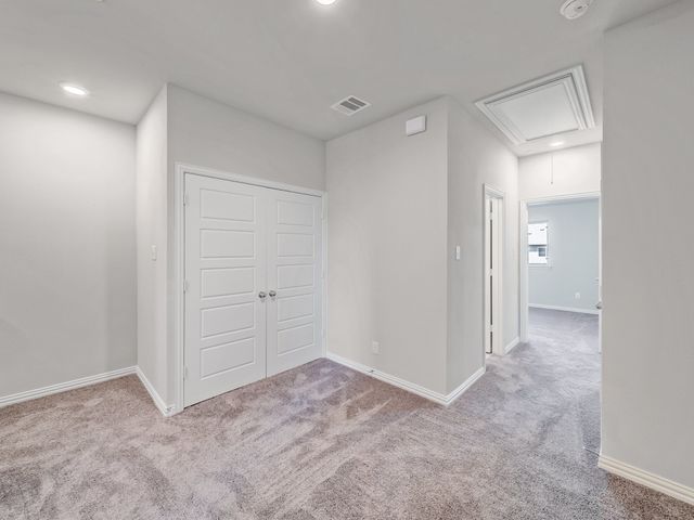 3112 Solana Circle, Denton, TX 76207
