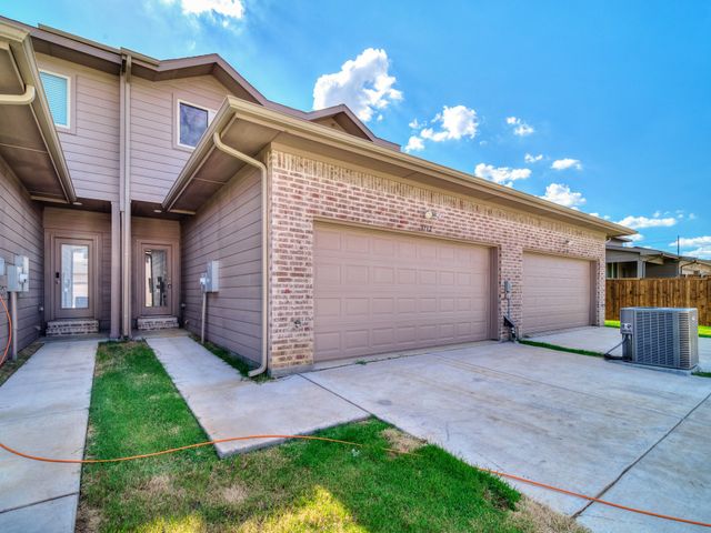 3112 Solana Circle, Denton, TX 76207