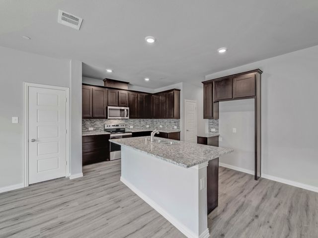 3112 Solana Circle, Denton, TX 76207