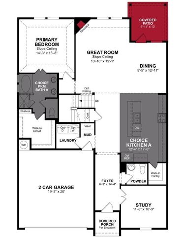 3053 Hollybrook Lane, Anna, TX 75409