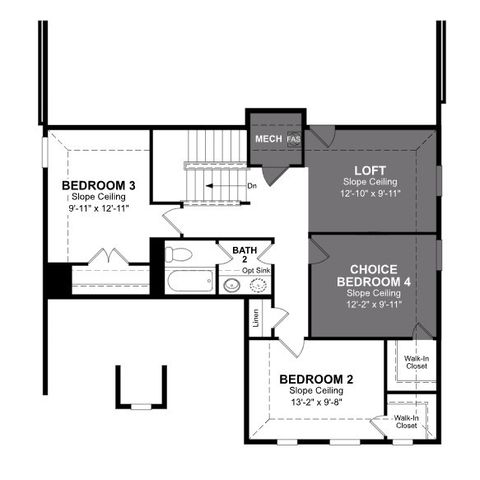 3053 Hollybrook Lane, Anna, TX 75409