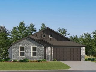 10209 Regal Bend Lane, Fort Worth, TX 76179