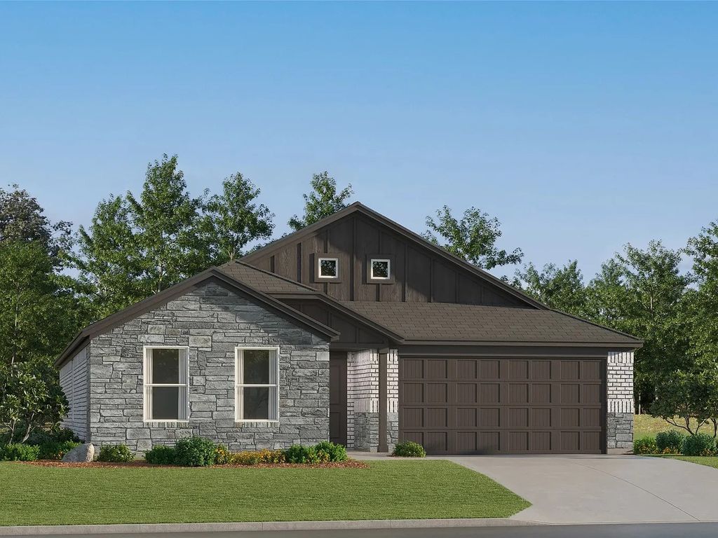 10209 Regal Bend Lane, Fort Worth, TX 76179