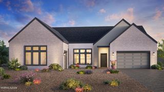 2539 Quail Hill Drive Treeside 2, Reno, NV 89439