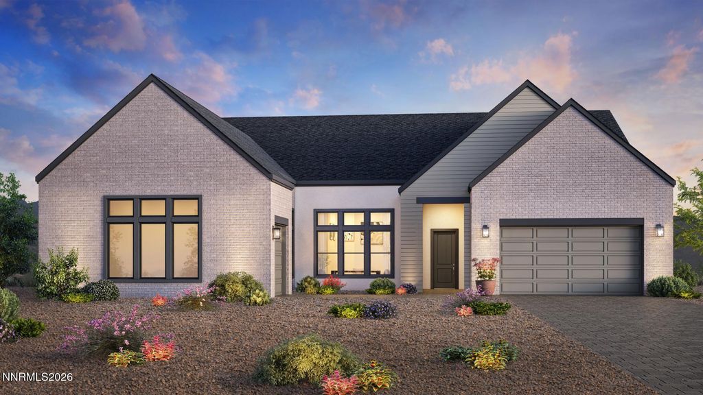 2539 Quail Hill Drive Treeside 2, Reno, NV 89439