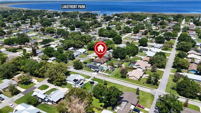 439 VIRGINIA AVENUE, St Cloud, FL 34769