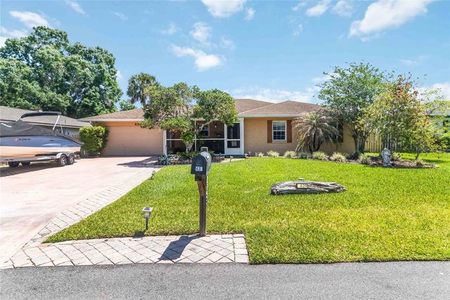 439 VIRGINIA AVENUE, St Cloud, FL 34769