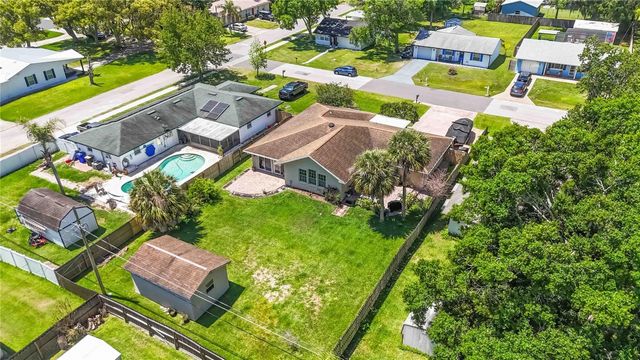 439 VIRGINIA AVENUE, St Cloud, FL 34769