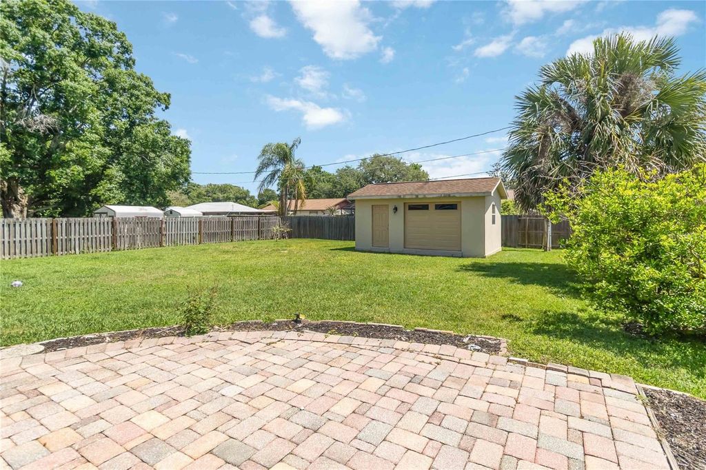 Image 24 of property listing at 439 VIRGINIA AVENUE, St Cloud, FL 34769