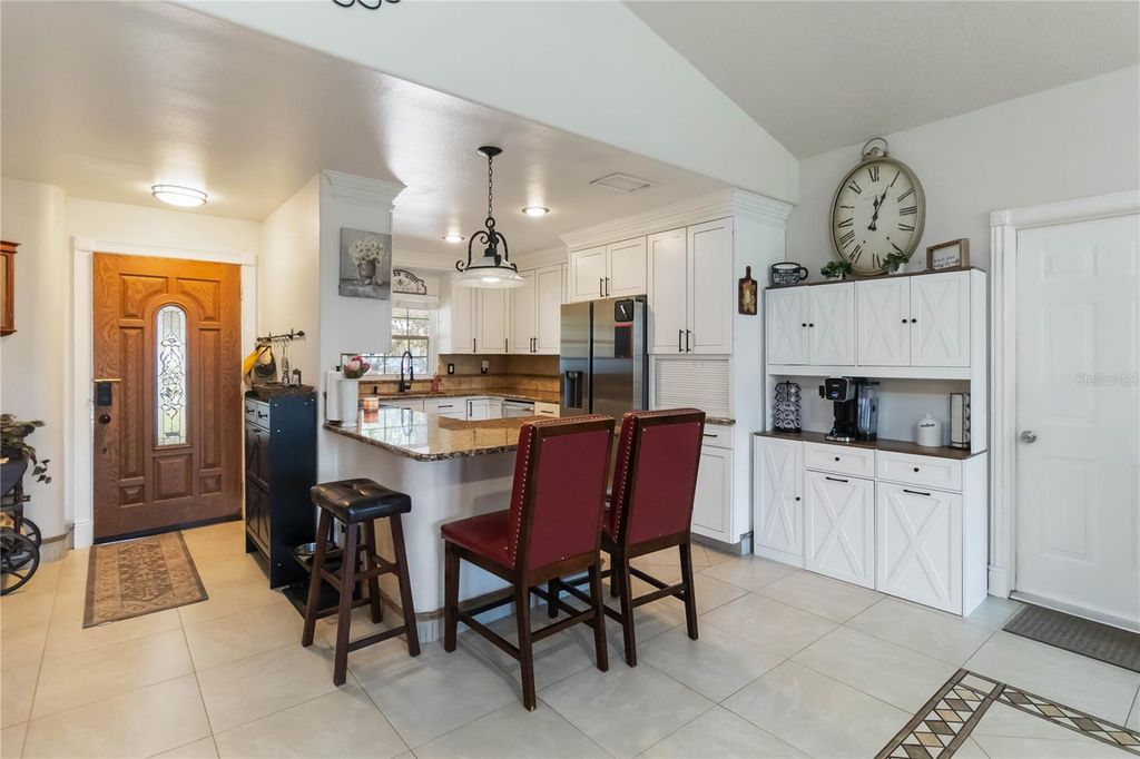 Image 4 of property listing at 439 VIRGINIA AVENUE, St Cloud, FL 34769