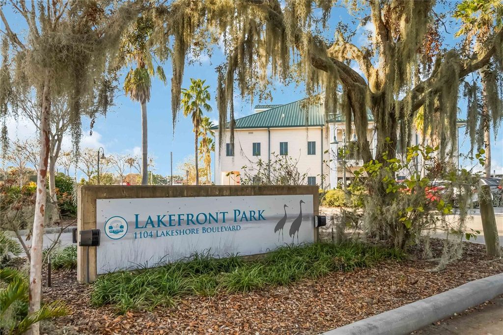 Image 33 of property listing at 439 VIRGINIA AVENUE, St Cloud, FL 34769