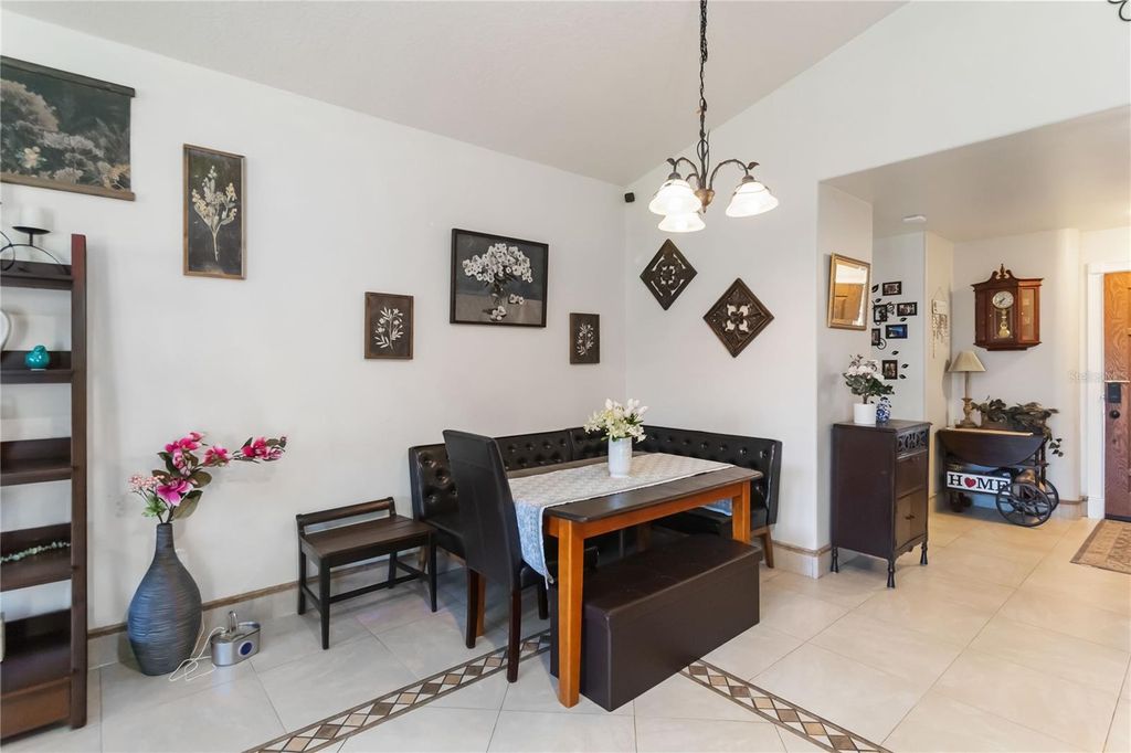 Image 8 of property listing at 439 VIRGINIA AVENUE, St Cloud, FL 34769